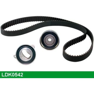 Paskirstymo diržo komplektas LUCAS LDK0542