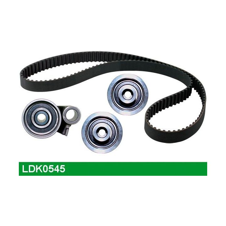 Paskirstymo diržo komplektas LUCAS LDK0545
