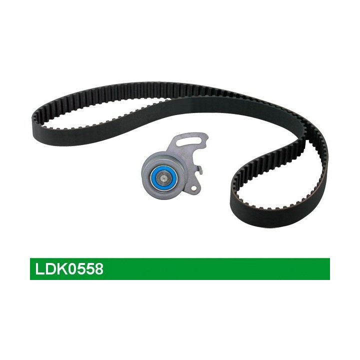 Paskirstymo diržo komplektas LUCAS LDK0558