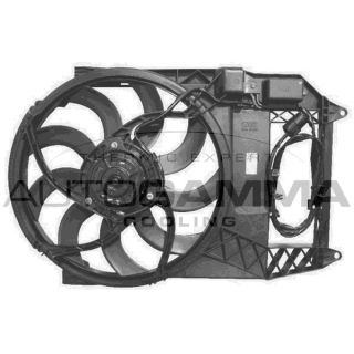 Ventiliatorius, radiatoriaus AUTOGAMMA GA200446