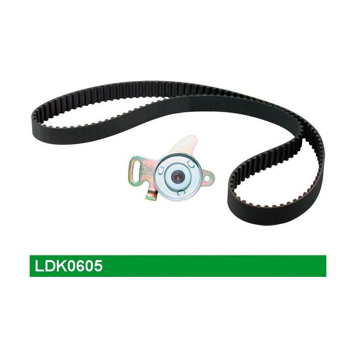 Paskirstymo diržo komplektas LUCAS LDK0605