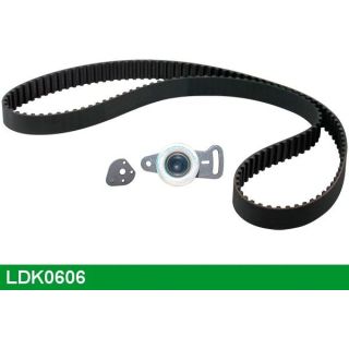 Paskirstymo diržo komplektas LUCAS LDK0606