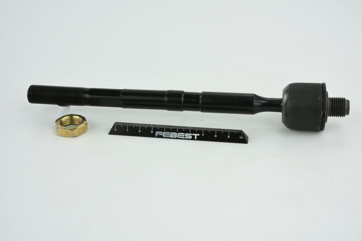 Vidinė skersinė vairo trauklė FEBEST 2222-CA7