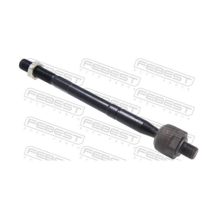 Vidinė skersinė vairo trauklė FEBEST 2222-SOUL