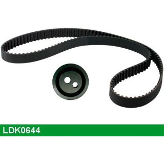 Paskirstymo diržo komplektas LUCAS LDK0644