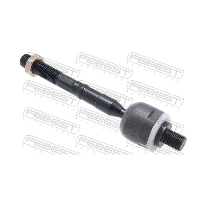 Vidinė skersinė vairo trauklė FEBEST 2222-SPOR