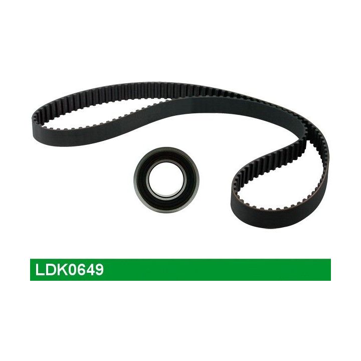 Paskirstymo diržo komplektas LUCAS LDK0649