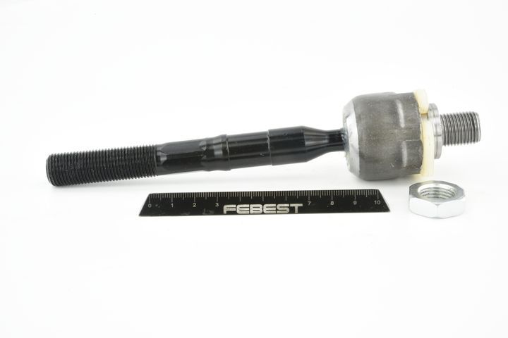 Vidinė skersinė vairo trauklė FEBEST 2222-SPOR