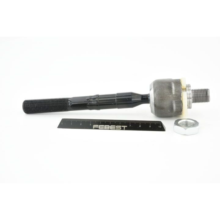 Vidinė skersinė vairo trauklė FEBEST 2222-SPOR