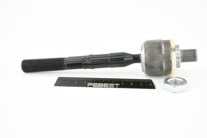 Vidinė skersinė vairo trauklė FEBEST 2222-SPOR