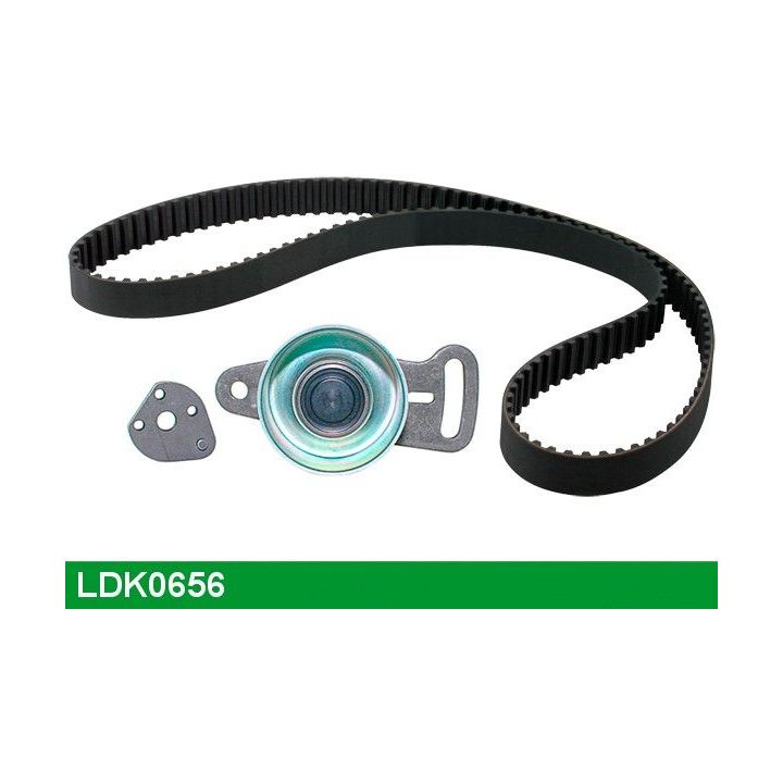 Paskirstymo diržo komplektas LUCAS LDK0656