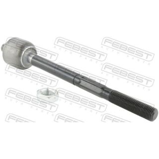 Vidinė skersinė vairo trauklė FEBEST 2422-KAN