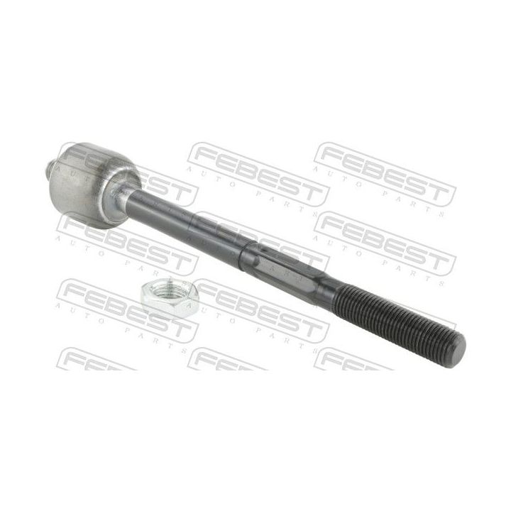 Vidinė skersinė vairo trauklė FEBEST 2422-KAN