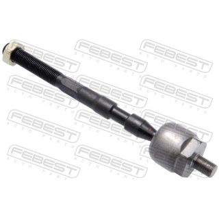 Vidinė skersinė vairo trauklė FEBEST 2422-LOG