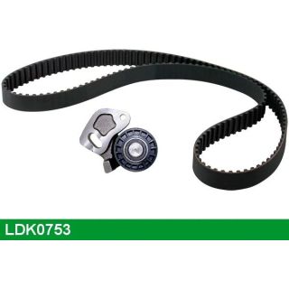 Paskirstymo diržo komplektas LUCAS LDK0753