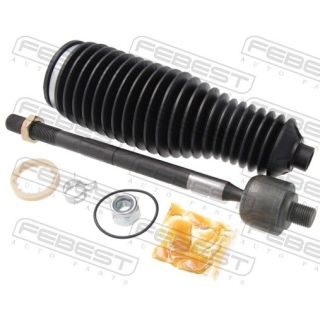 Vidinė skersinė vairo trauklė FEBEST 2522-BOXIII-KIT