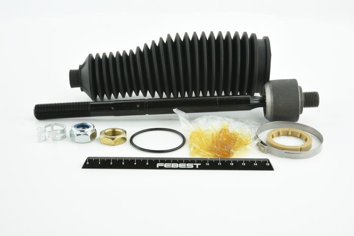 Vidinė skersinė vairo trauklė FEBEST 2522-BOXIII-KIT