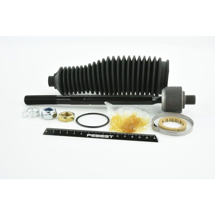 Vidinė skersinė vairo trauklė FEBEST 2522-BOXIII-KIT