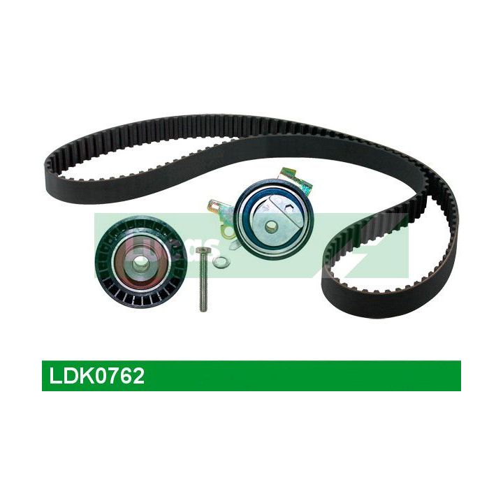 Paskirstymo diržo komplektas LUCAS LDK0762