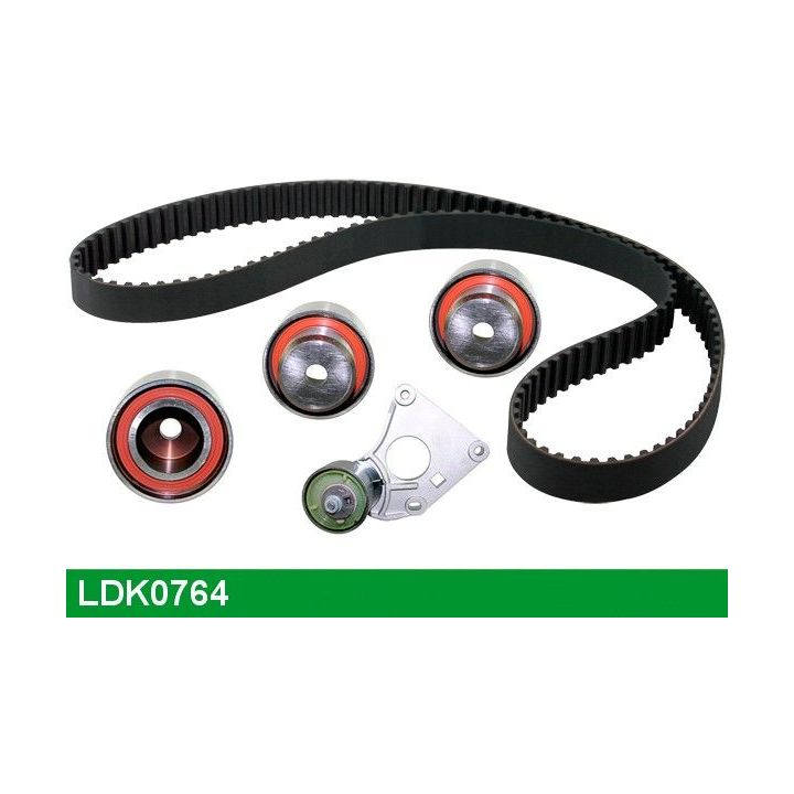Paskirstymo diržo komplektas LUCAS LDK0764