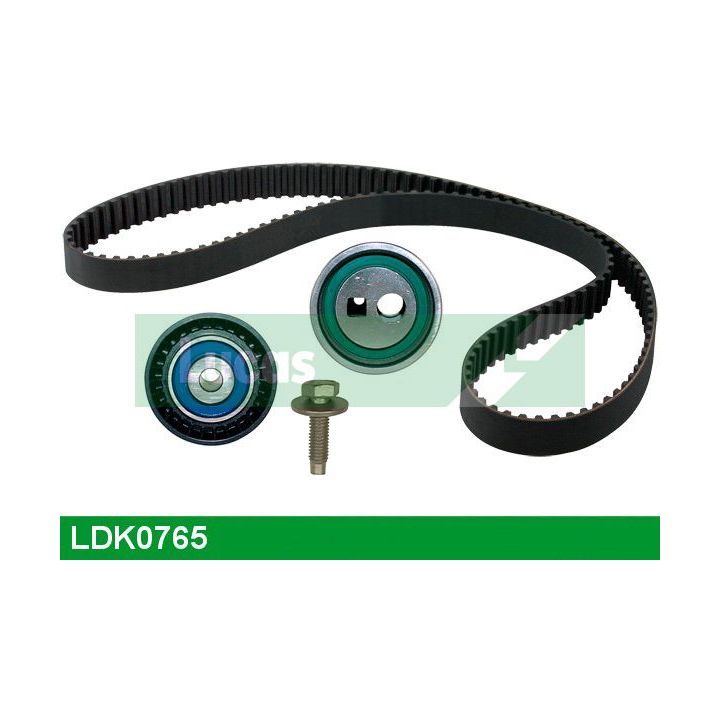 Paskirstymo diržo komplektas LUCAS LDK0765