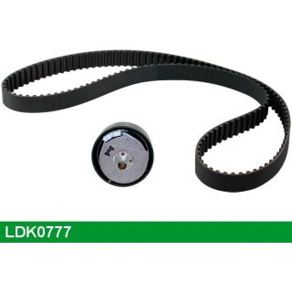 Paskirstymo diržo komplektas LUCAS LDK0777