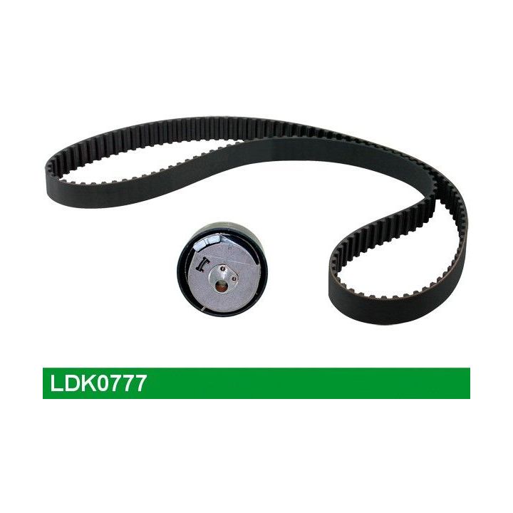 Paskirstymo diržo komplektas LUCAS LDK0777