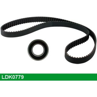 Paskirstymo diržo komplektas LUCAS LDK0779