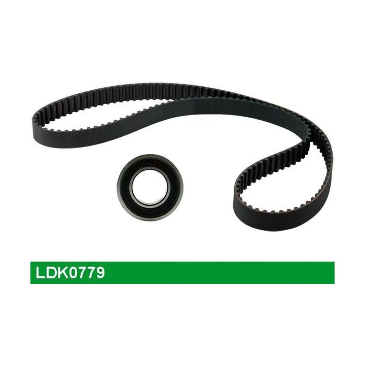 Paskirstymo diržo komplektas LUCAS LDK0779