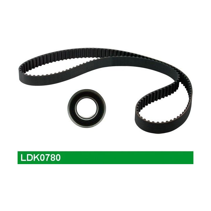 Paskirstymo diržo komplektas LUCAS LDK0780