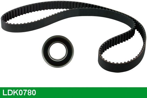 Paskirstymo diržo komplektas LUCAS LDK0780