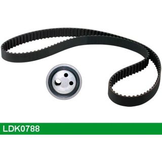 Paskirstymo diržo komplektas LUCAS LDK0788