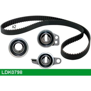 Paskirstymo diržo komplektas LUCAS LDK0798