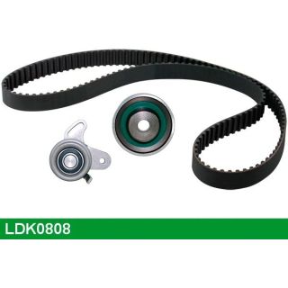 Paskirstymo diržo komplektas LUCAS LDK0808