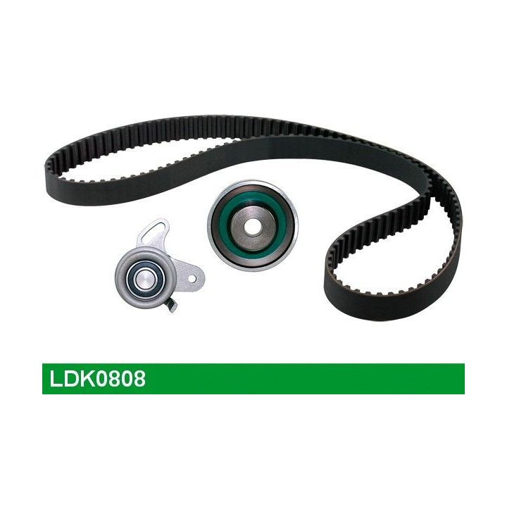 Paskirstymo diržo komplektas LUCAS LDK0808