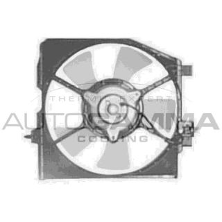 Ventiliatorius, radiatoriaus AUTOGAMMA GA200728