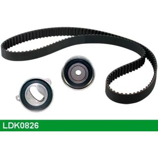 Paskirstymo diržo komplektas LUCAS LDK0826