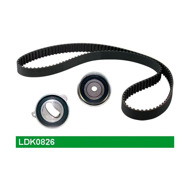 Paskirstymo diržo komplektas LUCAS LDK0826