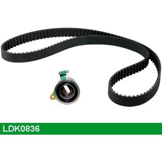 Paskirstymo diržo komplektas LUCAS LDK0836