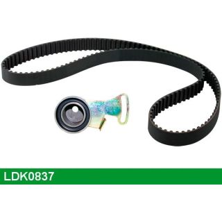 Paskirstymo diržo komplektas LUCAS LDK0837