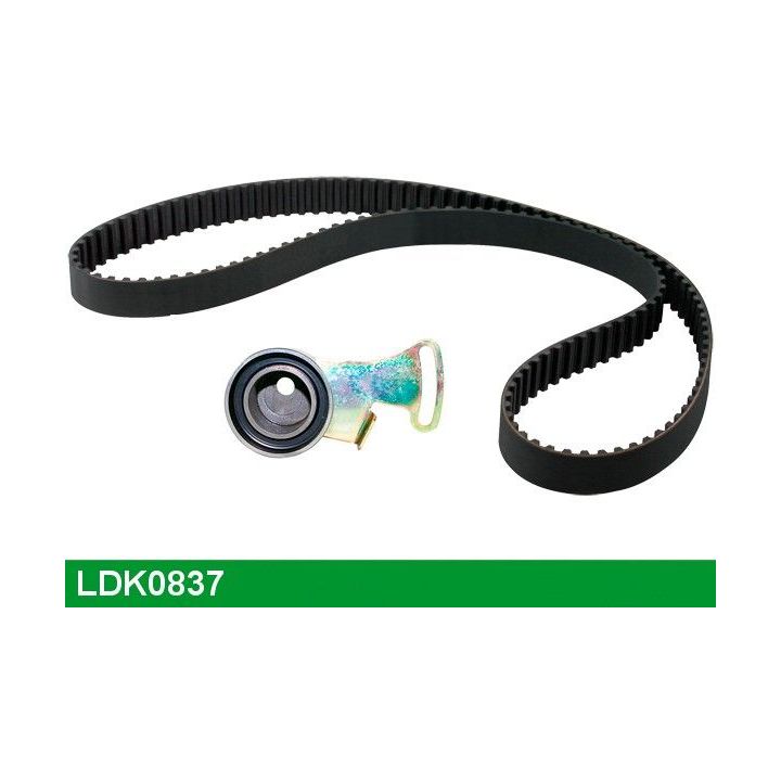 Paskirstymo diržo komplektas LUCAS LDK0837