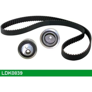 Paskirstymo diržo komplektas LUCAS LDK0839