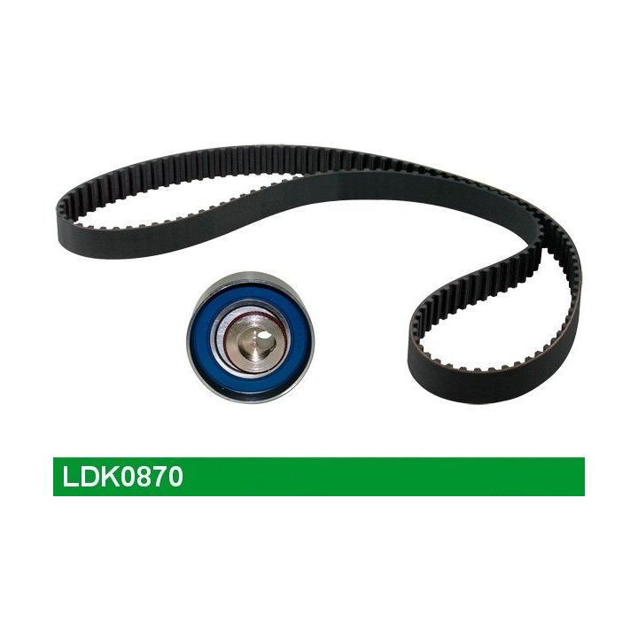 Paskirstymo diržo komplektas LUCAS LDK0870