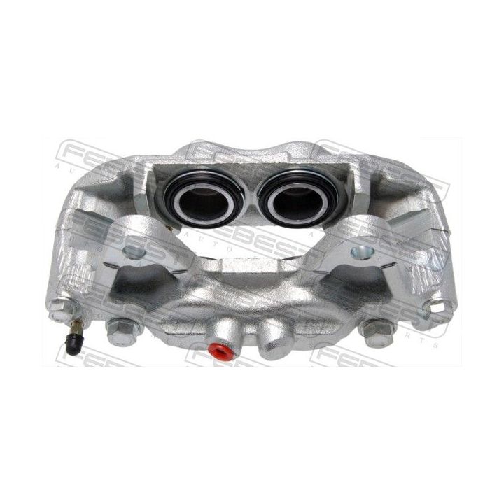 Stabdžių apkaba FEBEST 0177-GRJ120FLH