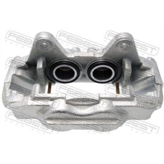 Stabdžių apkaba FEBEST 0177-GRJ120FRH