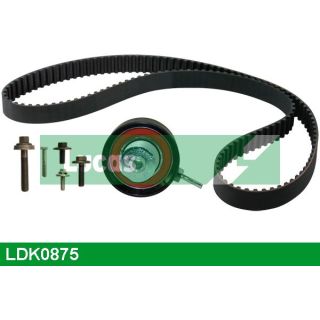 Paskirstymo diržo komplektas LUCAS LDK0875