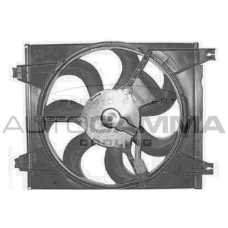 Ventiliatorius, radiatoriaus AUTOGAMMA GA200774