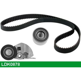 Paskirstymo diržo komplektas LUCAS LDK0878