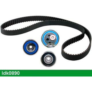 Paskirstymo diržo komplektas LUCAS LDK0890