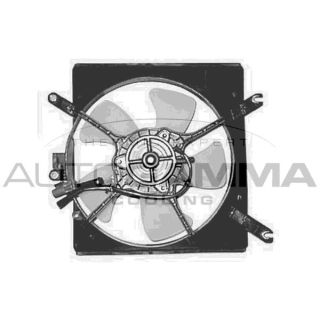 Ventiliatorius, radiatoriaus AUTOGAMMA GA200788